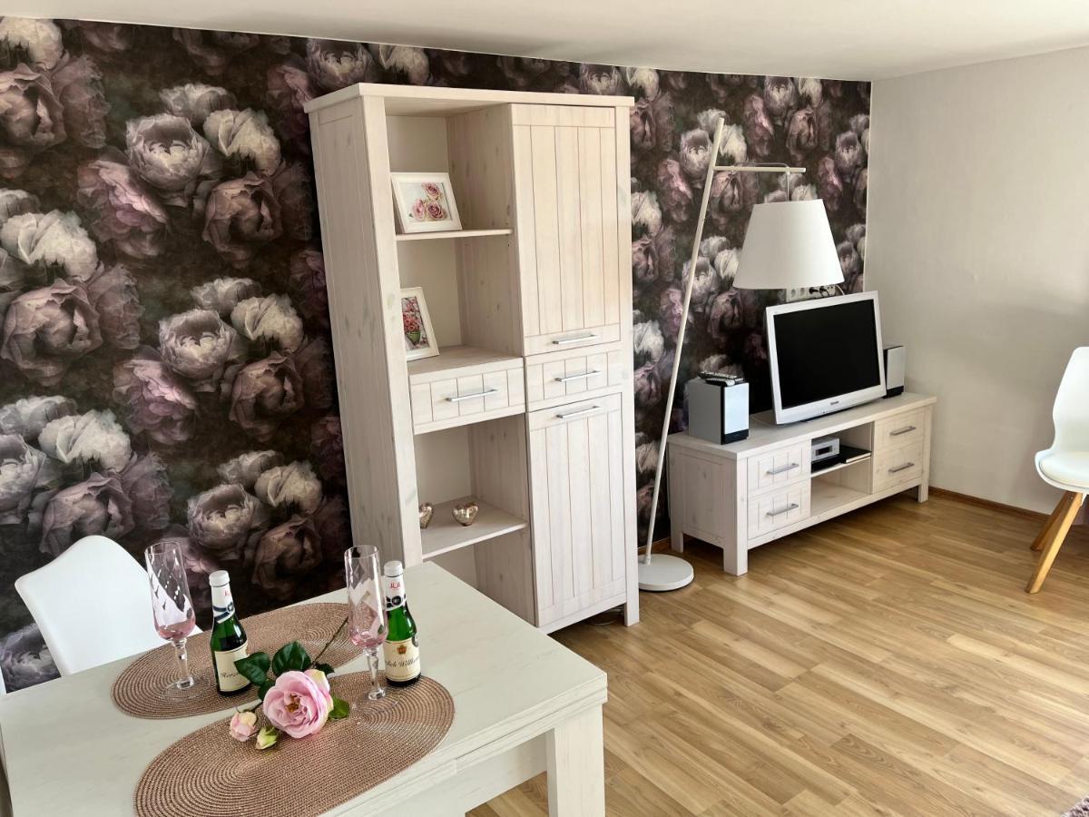 Das Ferienhaus Mit Aussicht Pirna Exterior foto